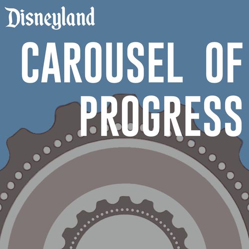 Carousel of Progress